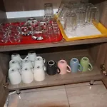 Szalakóta Apartman *