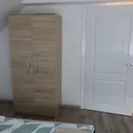 Szalakóta Apartman