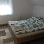 Szalakóta Apartman