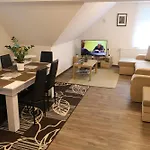 Apartman Szalakóta