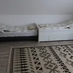 Apartman Szalakóta *