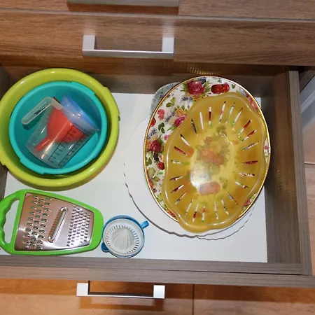 Apartament Szalakóta Hortobágy