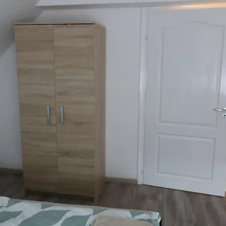 Szalakóta Apartament