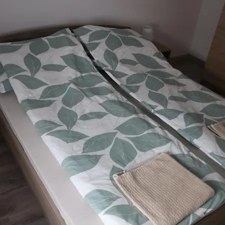 Szalakóta Apartament Hortobágy