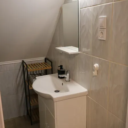 Szalakóta Apartament