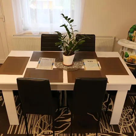 Szalakota Apartman *