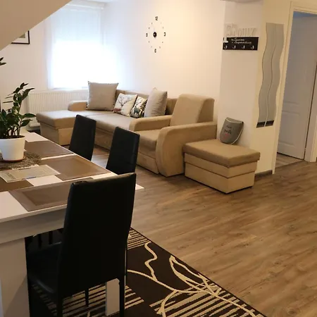 Apartman Szalakota