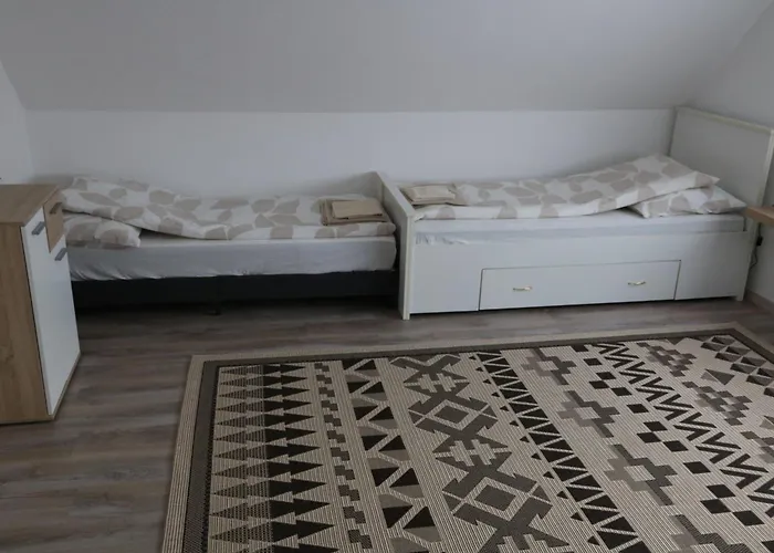 Διαμέρισμα Szalakota *